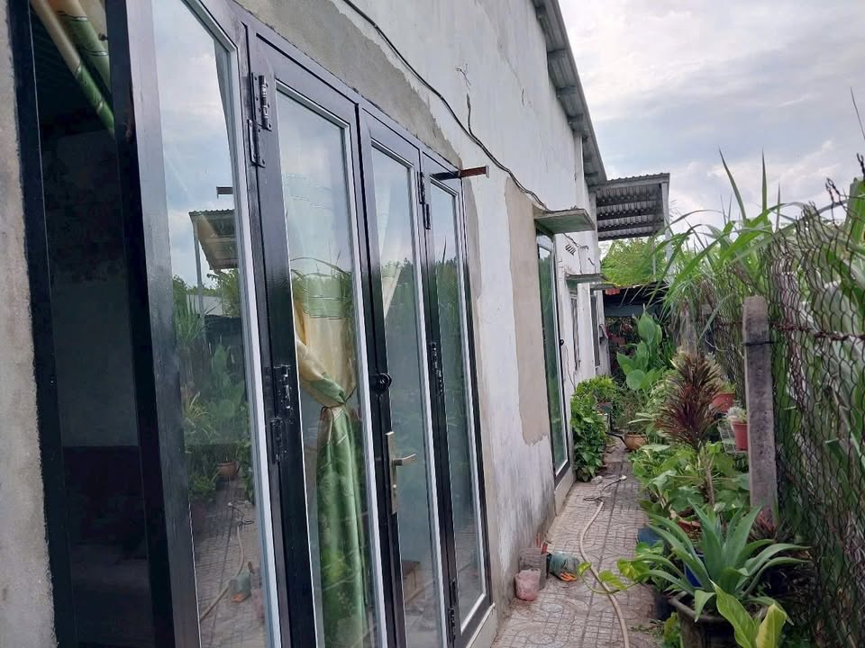 Đất nền mặt tiền Bến Súc, Củ Chi 345m² giá 2.3 tỷ - Đầu tư sinh lời ngay!