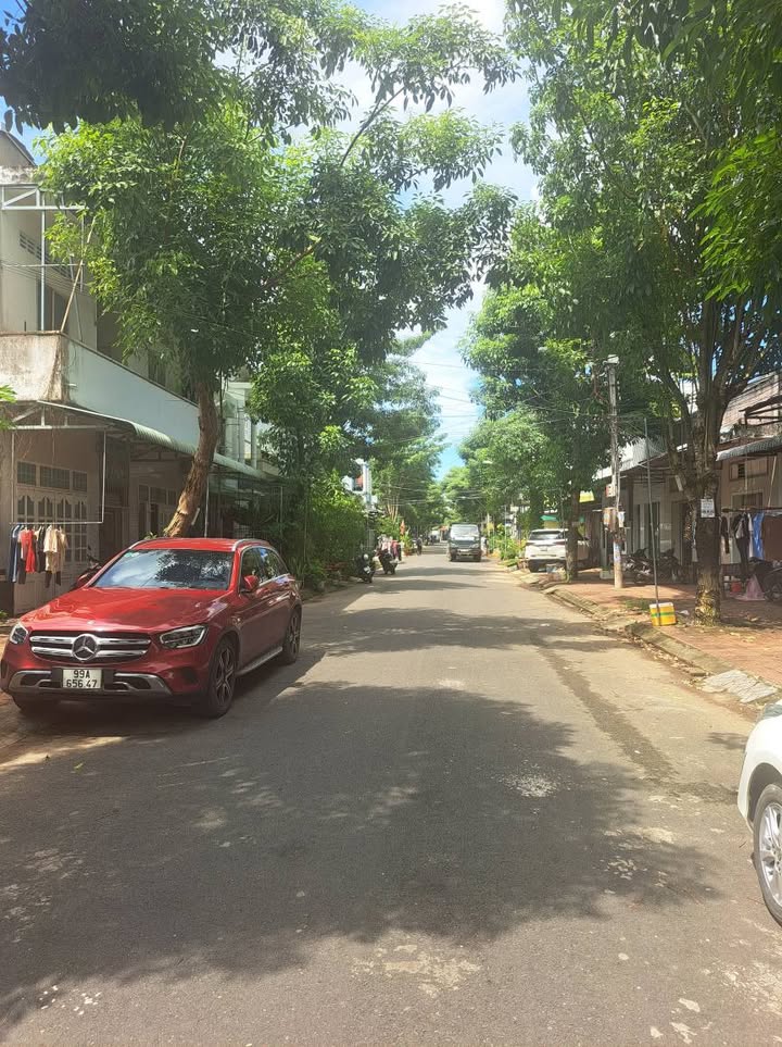 Đất nền đường số 5 KDC Thạnh Mỹ, Cái Răng 103.5m² giá 2.6 tỷ - Pháp lý rõ ràng!