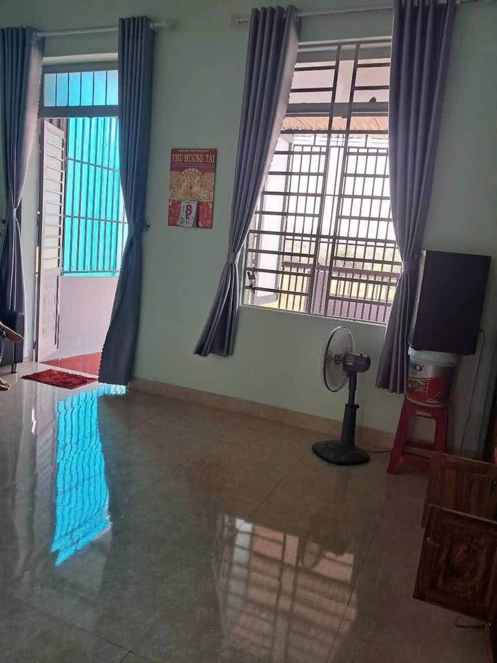 Nhà cấp 4 tại Thành Nhất, Buôn Ma Thuột 95m² giá chỉ 470 triệu - Sổ chung chính chủ!