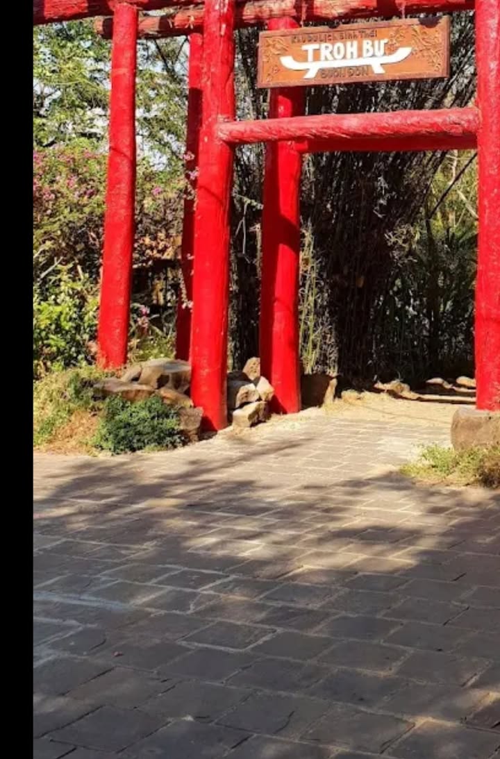 Đất thổ cư xã Ea Nuôl, Buôn Đôn 100m² chỉ 195 triệu - Cách khu du lịch Trobu 500m!