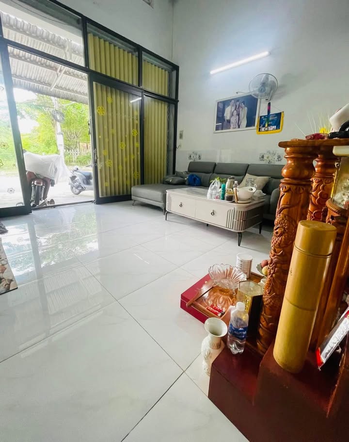 Nhà cấp 4 Mặt Tiền Mạc Đĩnh Chi, 78.7m² giá 2.79 tỷ - Đầu tư sinh lời!