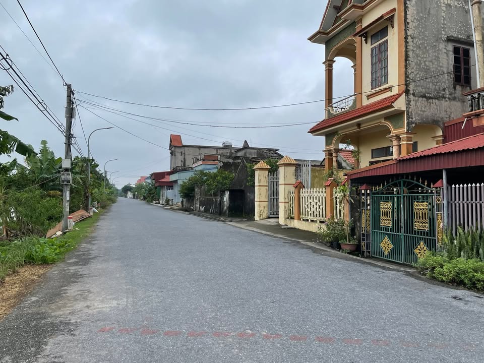 Lô đất nền 85m² tại xã Xuân Đài, Nam Định - Vị trí đẹp, giá thỏa thuận!