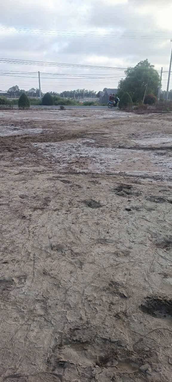 Đất nền mặt tiền QL53B, Trường Long Hòa, 630m² giá 6.93 tỷ - Cơ hội đầu tư tuyệt vời!