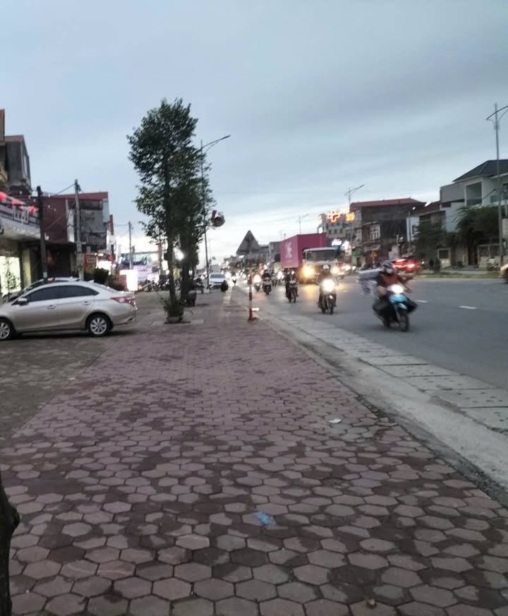 Đất nền Quế Võ Bắc Ninh 103m² giá 9.5 tỷ - Đầu tư sinh lời vượt trội!