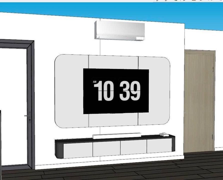 Căn hộ HUD Trầu Cau Bắc Ninh 50m² giá thương lượng - Nội thất mới 100%!