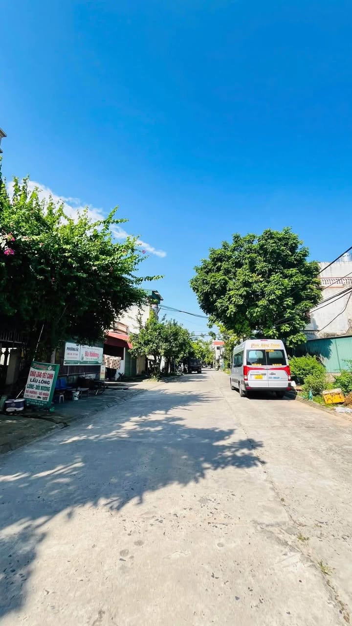 Đất nền chính chủ Ngõ 112 Phan Chu Trinh, Hải Dương 45m² giá 1.2 tỷ - Vị trí đẹp gần chợ