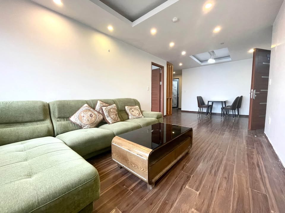 Căn hộ cao cấp Bảo Sơn Vinh 95.8m² giá 3 tỷ - Pháp lý sổ hồng đầy đủ!