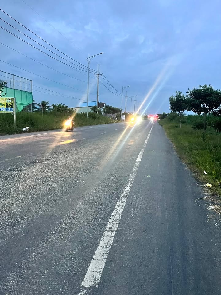 Đất mặt tiền đường tỉnh lộ 871B, Gia Thuận, 2000m² giá 7 tỷ - Cơ hội đầu tư hấp dẫn!