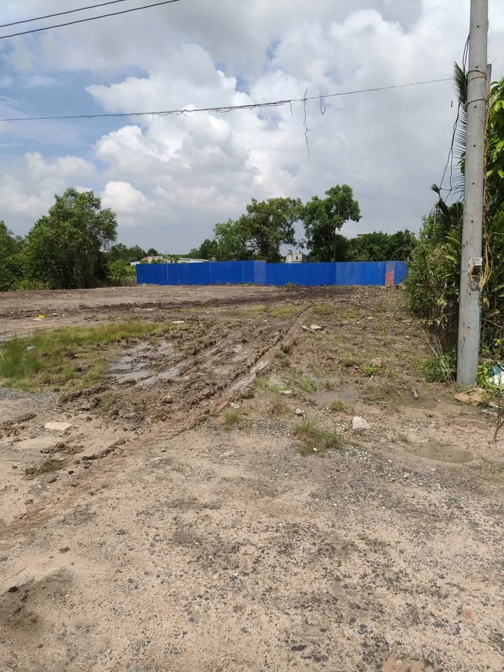 Đất nền 1000m² đường Hùng Vương, Long Thọ - Cơ hội đầu tư hấp dẫn!