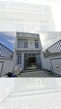 Nhà cấp 4 tại Phước Trung, Đất Đỏ 100m² giá 2 tỷ - Sẵn sàng vào ở ngay!