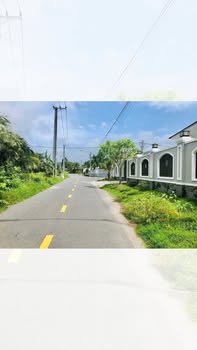 Đất mặt tiền đường nhựa Phước Hải 180m² giá 1.7 tỷ - Sổ đỏ chính chủ!