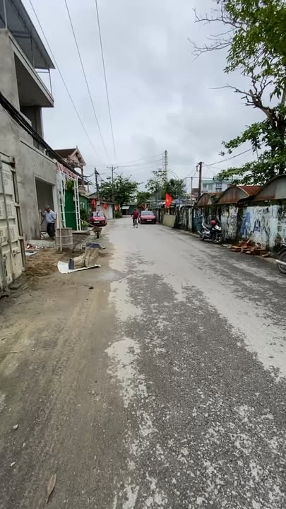 Đất nền khu vực trung tâm Vinh 88.8m² giá chỉ 3 tỷ - Đầu tư sinh lời ngay!