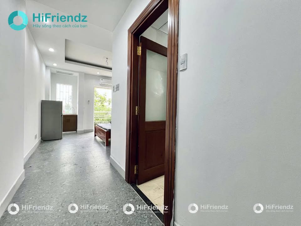 Phòng trọ đẹp tại Bình Thạnh 20m² giá thỏa thuận - Sẵn sàng vào ở ngay!