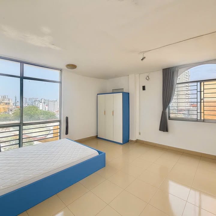 Phòng cho thuê tại 532B Xô Viết Nghệ Tĩnh, Bình Thạnh - Tiện nghi đầy đủ, giá thỏa thuận!