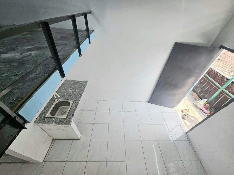 Phòng trọ giá rẻ 20m² tại Thủ Đức - Sát trường Kinh tế Luật, an ninh tốt!