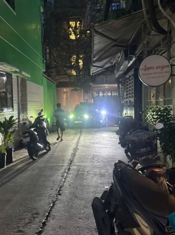 Nhà phố Nguyễn Ngọc Lộc, Quận 10, 28m² giá 6.5 tỷ - Vị trí đắc địa, không thể bỏ qua!