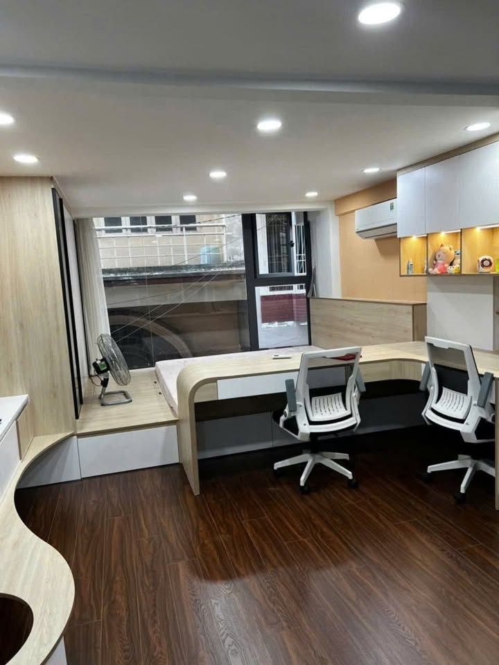 Nhà riêng HXH Trần Quý, Q11 - 30.4m², giá 6.5 tỷ - Full nội thất đẹp!