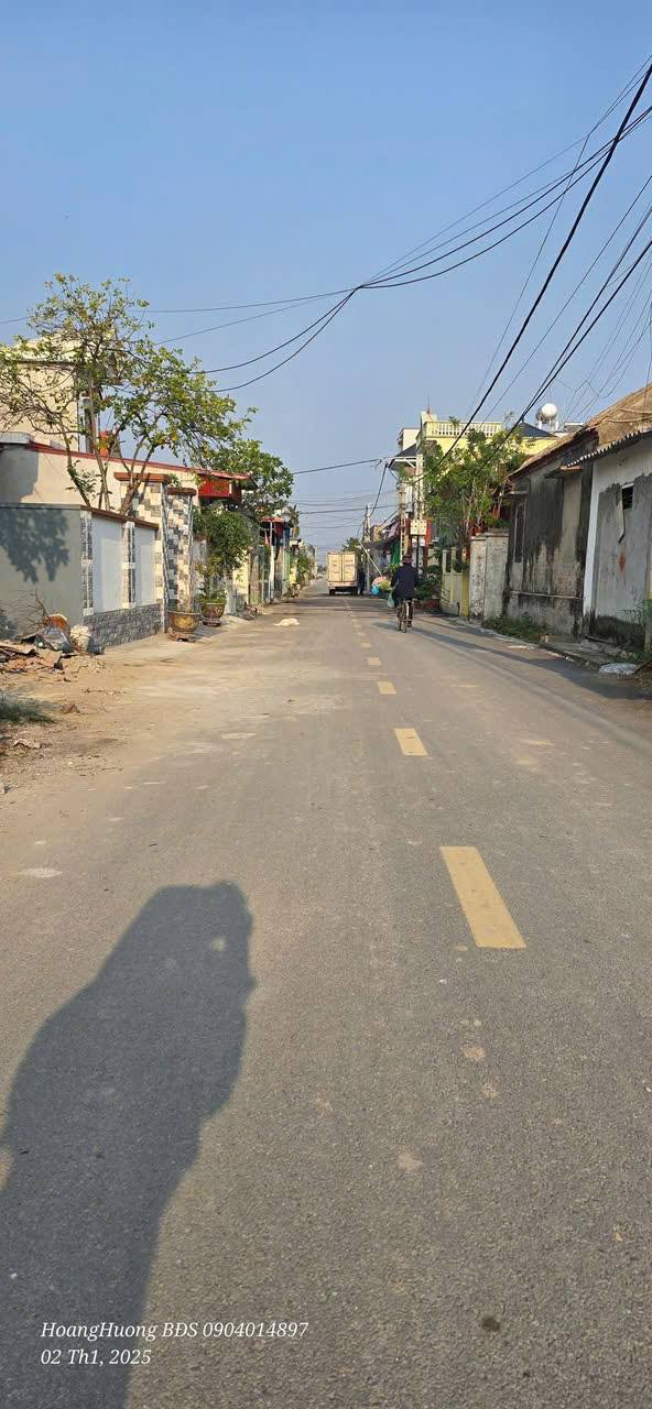 Đất nền Ngũ Đoan, Kiến Thụy 64m² giá 1 tỷ - Lô góc 2 mặt tiền hấp dẫn!