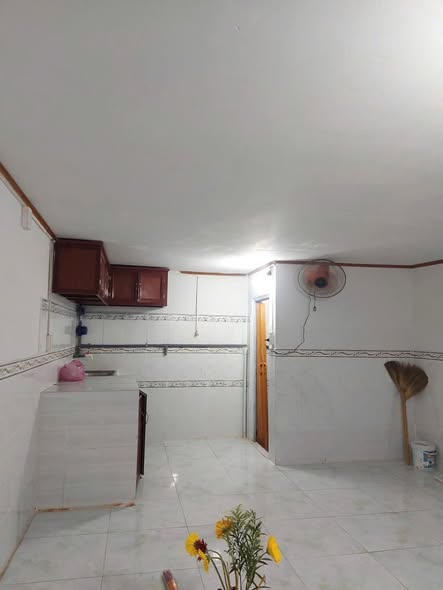 Nhà giá rẻ Vĩnh Lộc A 20m² giá 580 triệu - Hẻm bê tông yên tĩnh!
