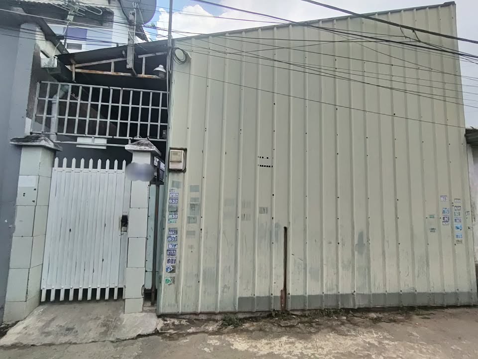 Bán dãy trọ đường Số 12, phường Tăng Nhơn Phú B, quận 9, 70m² - Pháp lý rõ ràng, giá 7.1 tỷ!