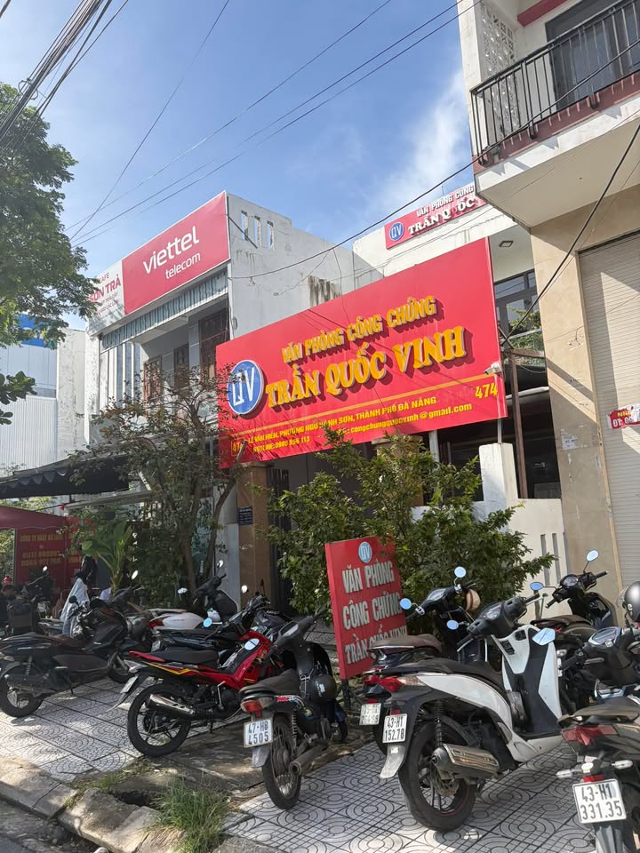 Đất nền Phú Mỹ An Đà Nẵng 107m² giá 5 tỷ - Cơ hội đầu tư hấp dẫn!