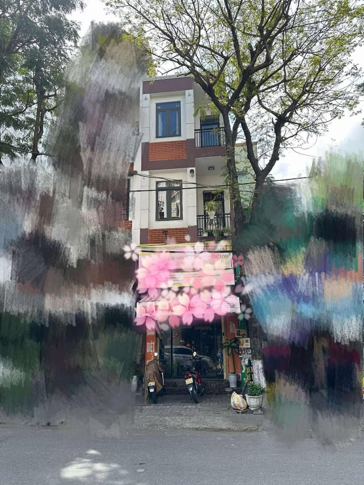 Nhà FrontHouse Đà Nẵng 61m² giá 9 tỷ - Mặt tiền kinh doanh thuận lợi!