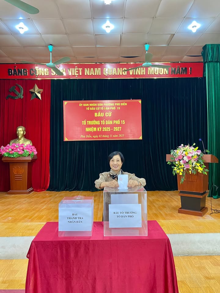 Nhà 6 tầng thang máy Phú Diễn, 85m² giá 40 tỷ - Đầu tư sinh lời ngay!