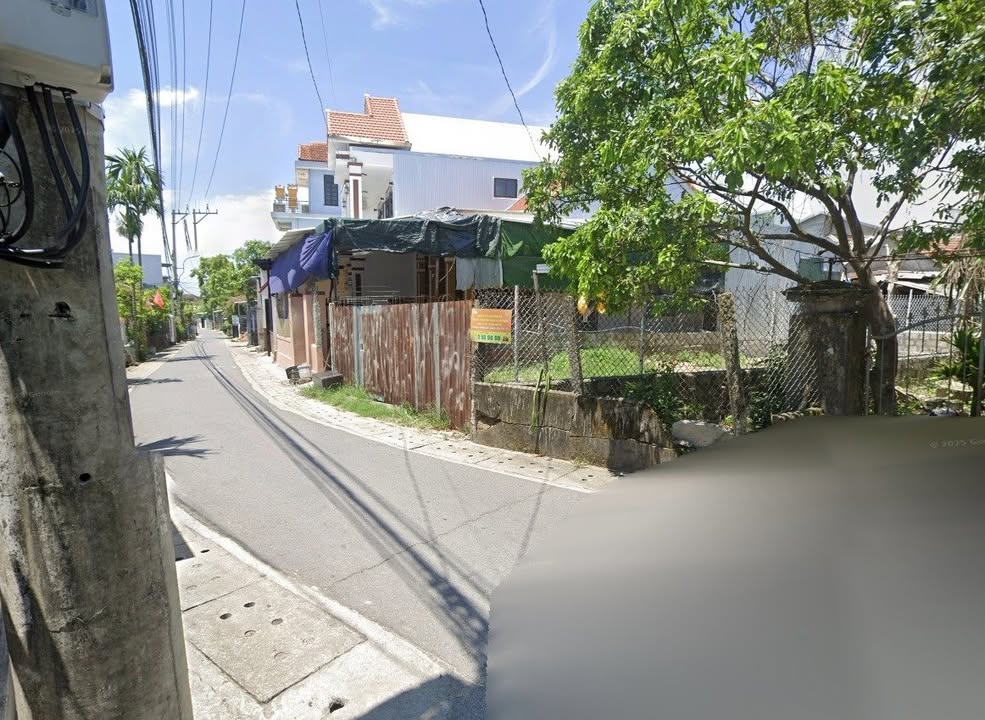 Đất nền 50 Dương Thiệu Tước gần Cầu Vượt Thủy Dương 93,5m² - Đầu tư sinh lời ngay!