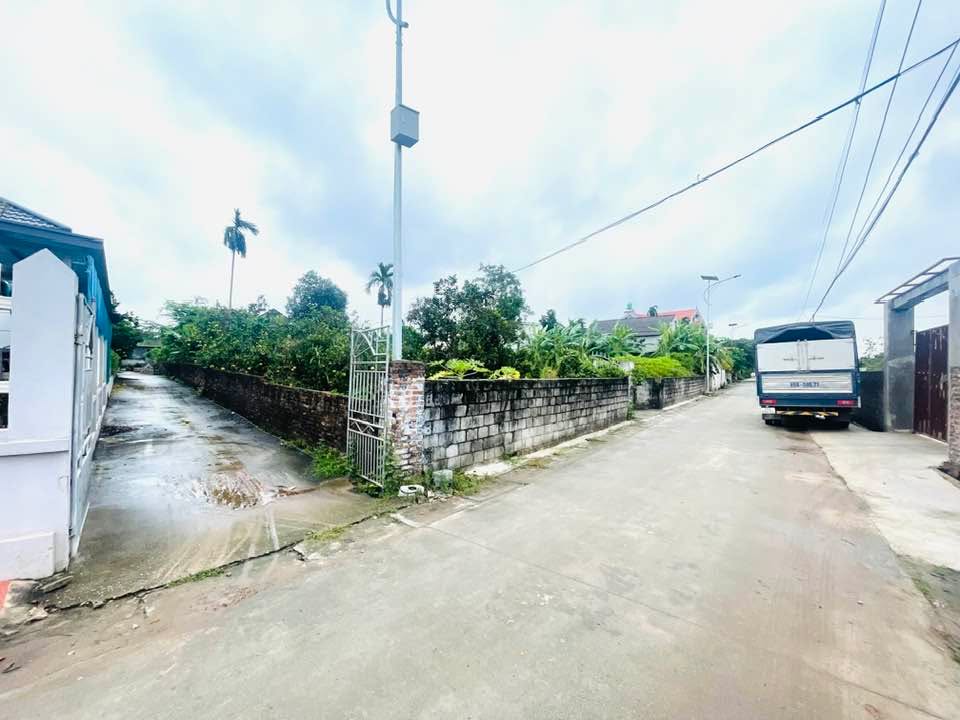 Đất ở Đông Tảo - Khoái Châu 73,4m² giá chỉ 2x triệu - Đầu tư sinh lời ngay!