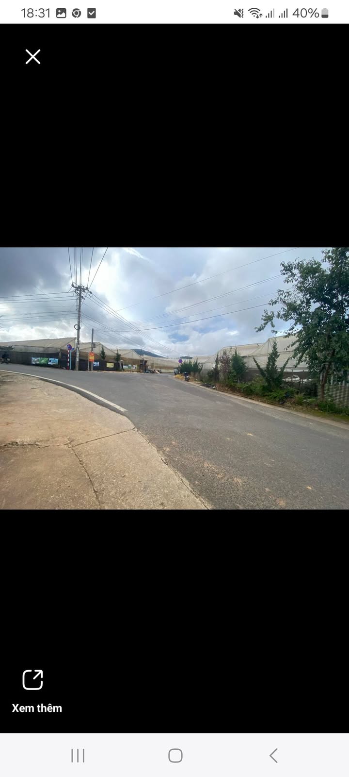 Đất nền đường Thái Phiên, Đà Lạt 79.6m² giá 680 triệu - Sẵn sàng hợp tác thương lượng!