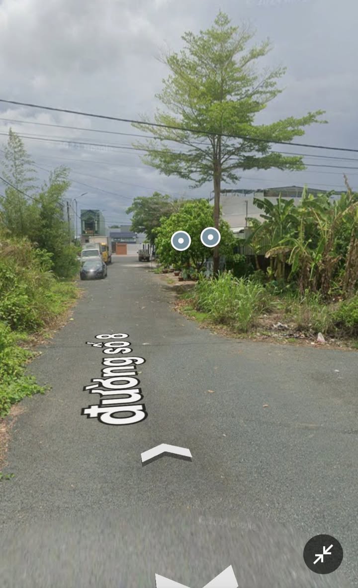 Đất nền góc KDC Tân Xuyên Cà Mau 130m² giá 1 tỷ - Cơ hội đầu tư tuyệt vời!