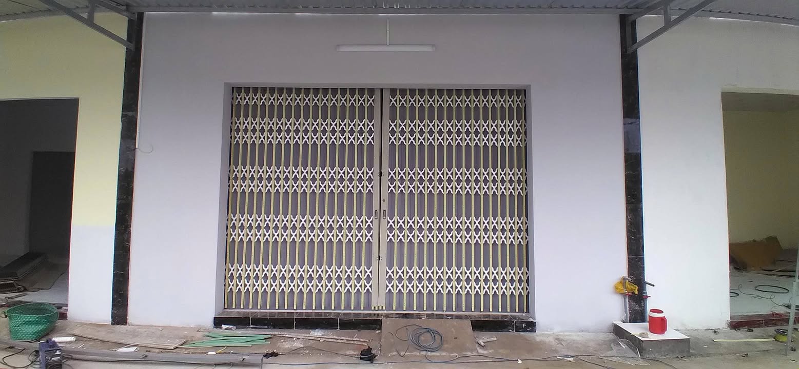 Nhà nguyên căn cho thuê tại hẻm Thị Đội, P1 Cà Mau - Giá chỉ 2.2 triệu/tháng!