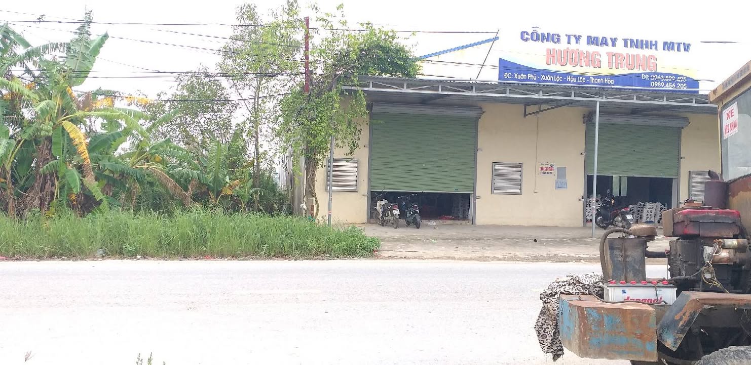 Đất nền Xuân Lộc 200m² giá 2 tỷ - Chính chủ cần bán gấp!