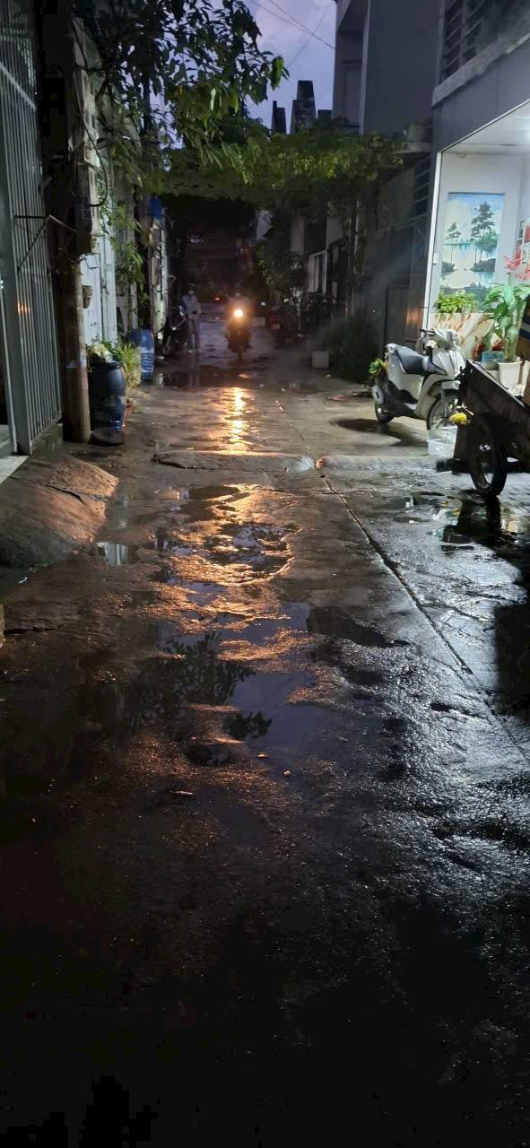 Nhà riêng An Phú, Thuận An 50m² giá 1.17 tỷ - Chính chủ bán gấp!