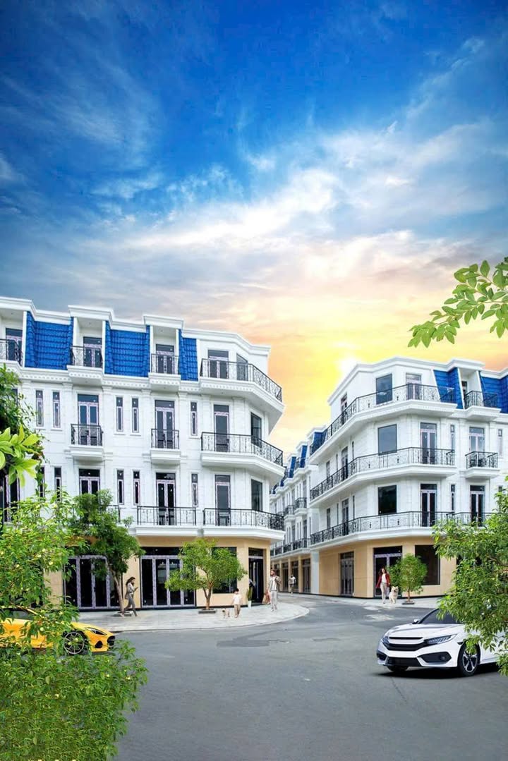 Nhà Mặt Tiền 318 Trịnh Đình Trọng Quận Tân Phú 60m² giá chỉ 13.5 tỷ - Đầu tư sinh lời!