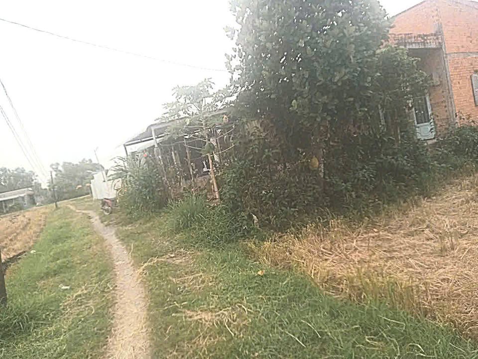 Đất thổ cư Hòa Khánh 148m² giá 670 triệu - Tiện ích đầy đủ, sổ đỏ chính chủ!