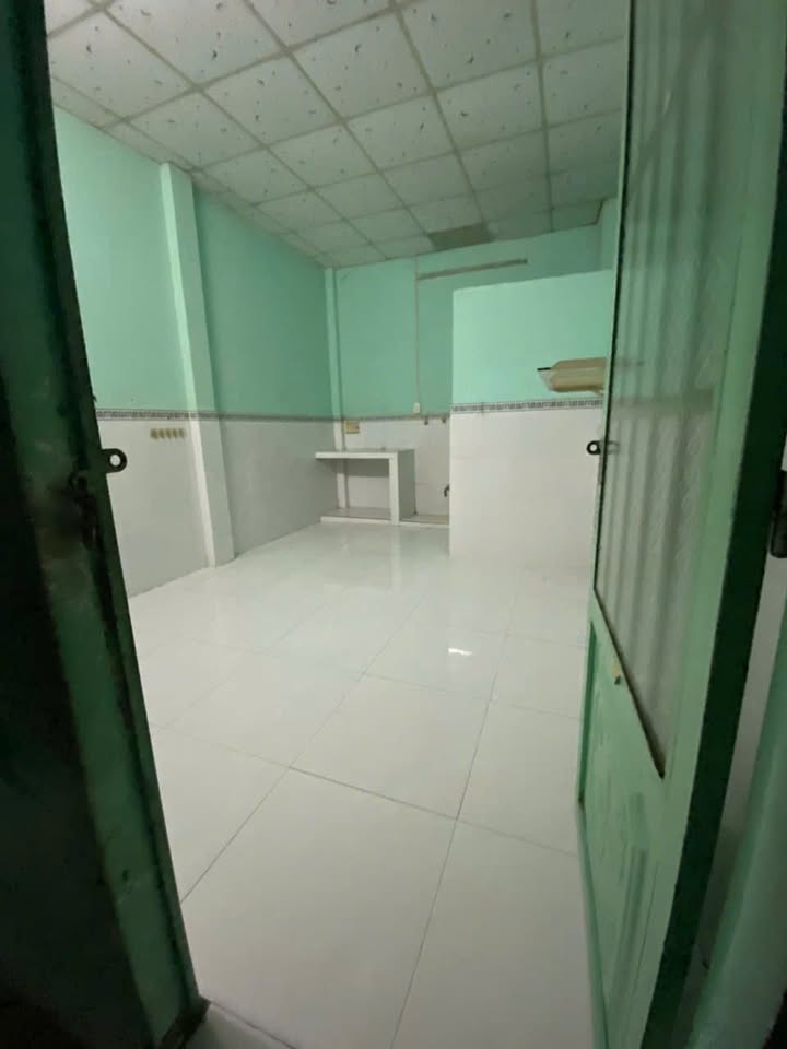 Phòng trọ cho thuê thị trấn Cần Giuộc Long An giá 1 triệu - Tiện nghi đầy đủ!