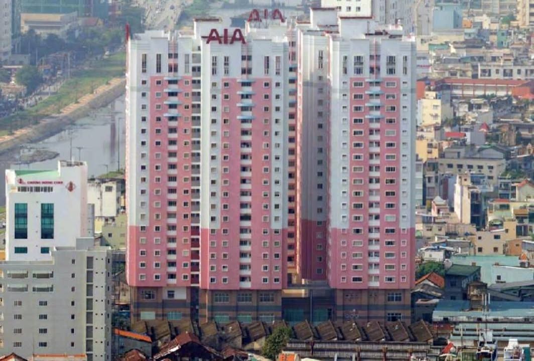 Căn hộ Central Garden Q1 137m² giá 8.4 tỷ - Nội thất đầy đủ, sẵn sàng vào ở!