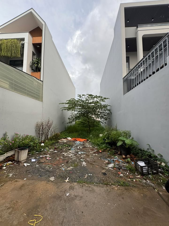 Đất nền tại phường 5, Mỹ Tho 99m² giá 1.95 tỷ - Vị trí trung tâm tiện ích