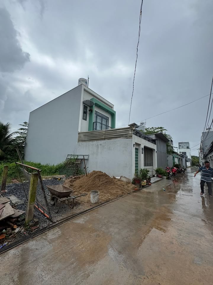 Đất nền phường 5, TP. Mỹ Tho 100m² giá 1.75 tỷ - Vị trí đắc địa, tiện ích đầy đủ!