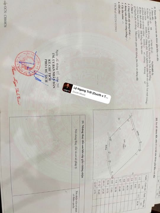 Lô đất 10.000m² tại Đạ Pal, Đạ Tẻh - Mặt tiền đẹp, giá thỏa thuận!