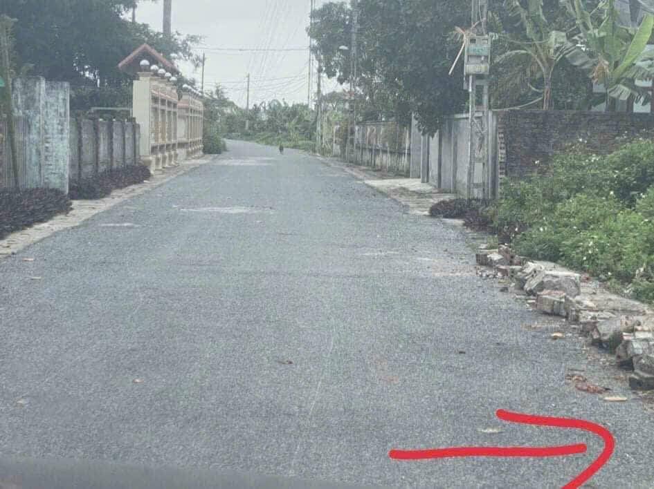 Đất nền Đông Kinh Đông Hưng 88m² giá chỉ 500 triệu - Lô góc đẹp, đầu tư sinh lời!