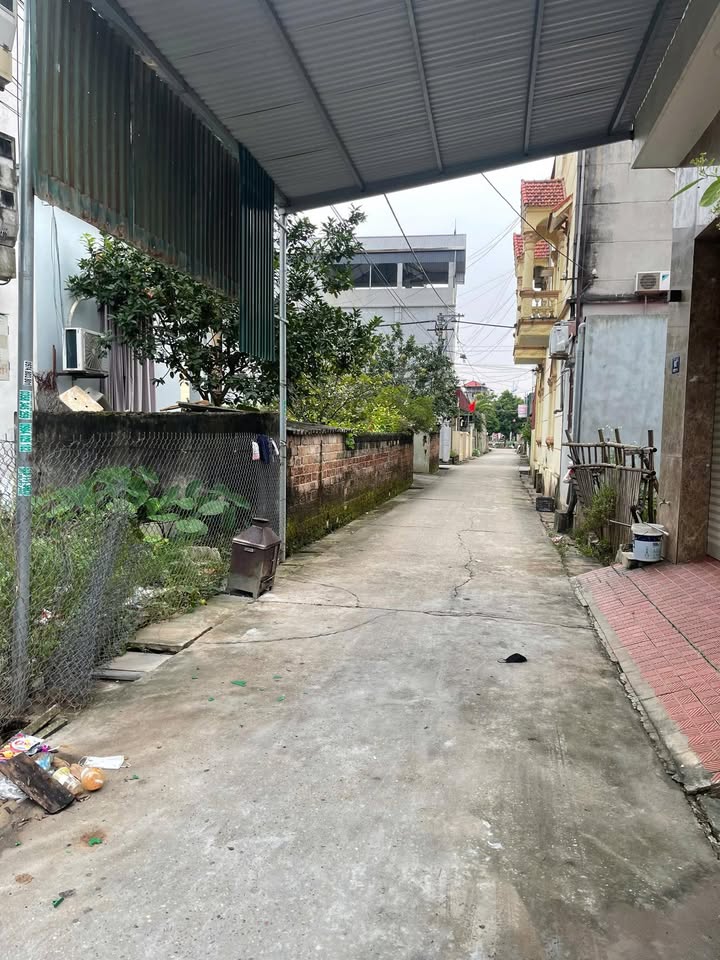 Đất nền xóm 9, xã Hồng Vân, Thường Tín, 87m² - Đầu tư sinh lời tiềm năng!