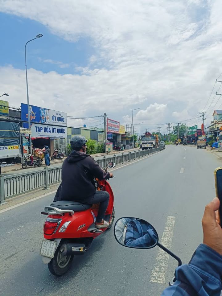 Đất nền KDC Hoàng Long An Thạnh 80m² giá chỉ 2 tỷ - Đầu tư sinh lời ngay!