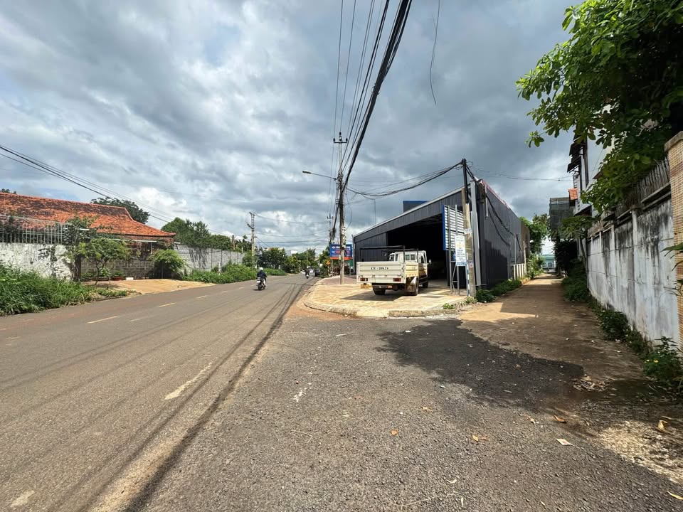 Đất nền hẻm cấp 1 đường Đồng Khởi, Tân Lợi, Buôn Ma Thuột 90m² giá 3 tỷ - Đầu tư sinh lời ngay!