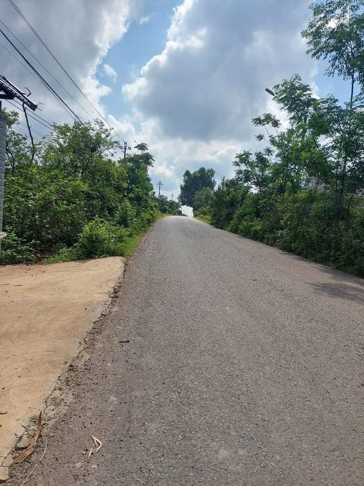 Đất nền xã Ea Tiêu 162m² giá chỉ 1xx triệu - Đầu tư tiềm năng!