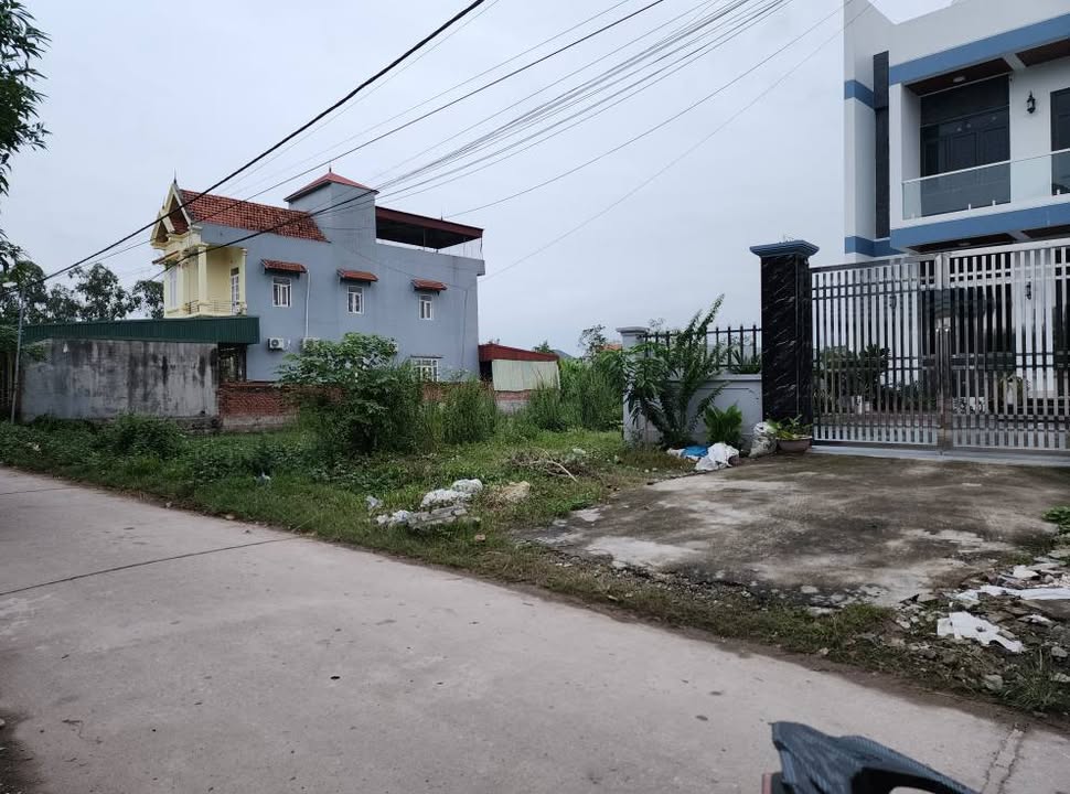 Đất nền Hiệp Cường Kim Động 150m² giá 2 tỷ - Cơ hội hiếm có!