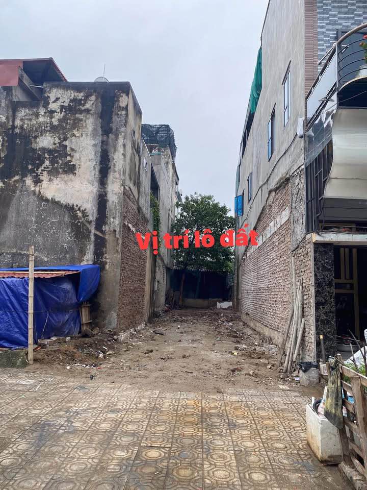 Đất mặt đường Trương Minh Lượng, Thanh Châu, 85m² giá 2 tỷ - Kinh doanh cực tốt!