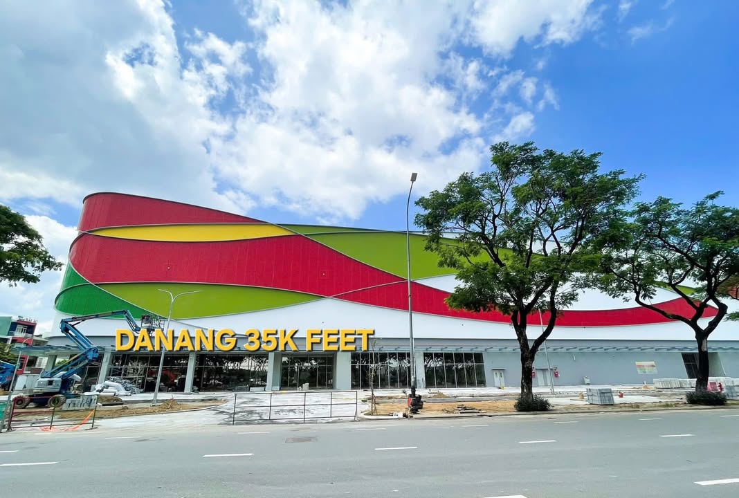 Phòng trọ Đà Nẵng 24m² giá 2.5 triệu - Chỉ còn 2 phòng duy nhất!