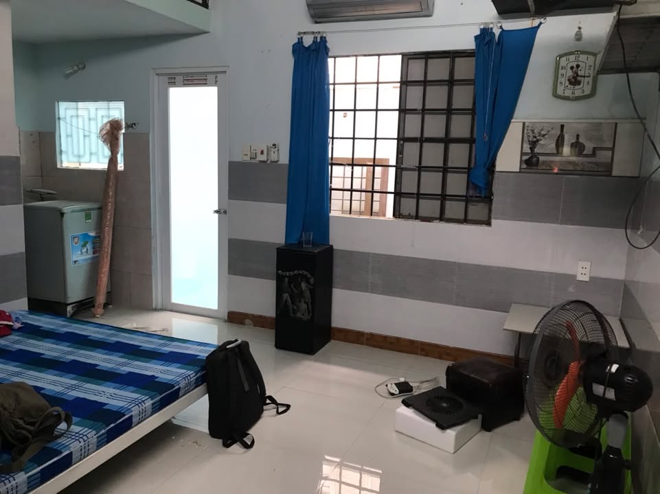 Phòng cho thuê số 19 Phạm Sư Mạnh, Khuê Trung, Cẩm Lệ - An ninh cao, yên tĩnh!